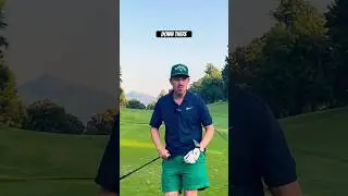 What a GOLF SHOT from our Average Joe! 🏌️&zwj;♂️#golf #golfer #golfswing ⛳️