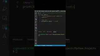 Python Tutorial: Printing Command-Line Arguments