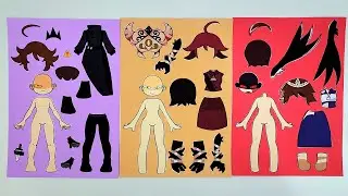 FPE a collection of Another AU ALICE PHASE 2 & DANGER & NEVERLAND