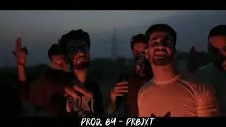 Sky -  Wazan Hai (music video) | Produced By Prbjxt