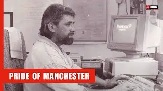 Reflecting on MAG's journey at the Pride of Manchester Awards | MAG
