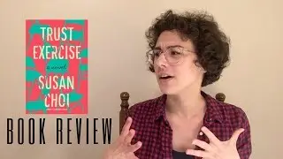 Book Review: Trust Exercise