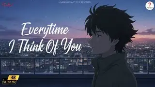 Everytime I Think of You - [4K AMV/Edit] | Emotional Love Song | Unknown Artist | Anime Mix