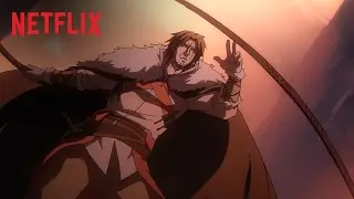 Castlevania | Avance en ESPA&Ntilde;OL | Netflix Espa&ntilde;a