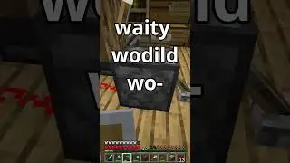 Surprising new redstone machine