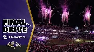 Ravens Going 'All In' for Home Crowd | Baltimore Ravens Final Drive