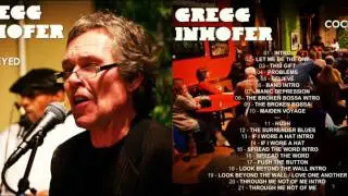 Through Me Not Of Me (Live At The Black Dog)