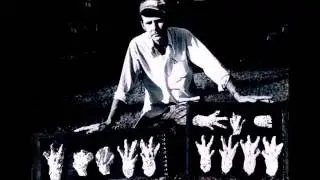 Paxash Profiles | Honey Island Swamp Monster