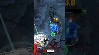 Morphling&rsquo;s WORST Transformation EVER 😱 #dota2 #shorts #dota2gameplay