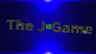 The J-GameHD INTRO V2 l By REANIX