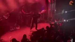 Watch Tems Perform Her Hit Single &lsquo;Try Me&rsquo; in London 🔥🔥