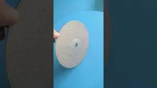 Diamond laps with magnetic back #diamondlapswithmagneticback #magneticbackdiamondgrindingdisc