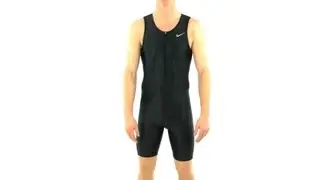 Nike Triathlon Men's Unisuit | SwimOutlet.com