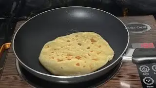 Naan bread |How to make soft naan breads |Naanbread #naan 