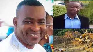 HÓT🔥Wontumi managing director exposed him on illegal mining😳 Wontumi chased out in Court?😳🔥JAIL?😳