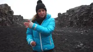 Iceland Continental Divide (GEOGRAPHY)
