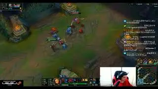 DianyA Memo使用動画 - Lv6 lane kill 被害者視点(スタンミジャパン様)