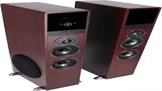 Rockville TM80C Powered Tower Speakers &mdash; Should You Buy This Home Theater System Now?