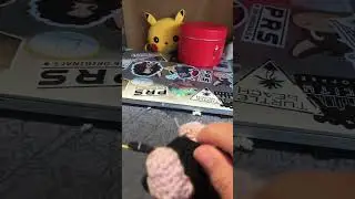 Blackpink hammer crochet @BLACKPINK #fypcrochet #blinkshorts #fypyoutube #shortsviral