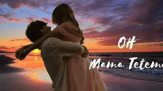 Oh Mama! TETEMA (Song) | Rayvanny, Nora Fatehi | Shreya Ghoshal, Vishal Mishra, Sanjoy | Bhushan K