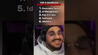 The last clip😂💀 | #top5 #onurcan