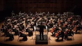 University of Arkansas Symphony & Chorales