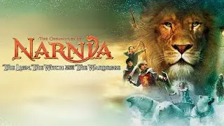 ❄️ THE CHRONICLES OF NARNIA: The Lion, the Witch and the Wardrobe (2005) | Trailer 1080p