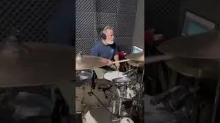 Could this be love .TOTO. #classicsongs #drums #pearldrums #drummer #drumcover #