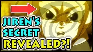 Is THIS the Source of Jiren's POWER? (Dragon Ball Super Secret Full Power Hidden Potential DBS 127)