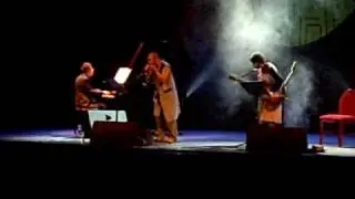 IVAN FERREIRO EN EL GRAN TEATRO DE ELCHE