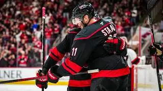 Ottawa Senators at Carolina Hurricanes | Game Highlights | 2.3.2026