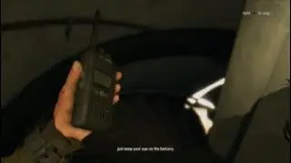 Confronting the Mother. Dying Light The Following