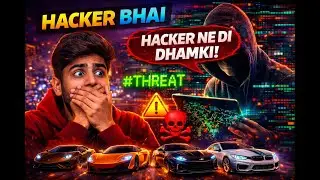 HACKER TREATHS ME AND PLAYING WITH HACKER AND PLAYING KOENISEGG CHIMERA #cars #carrace  #viral