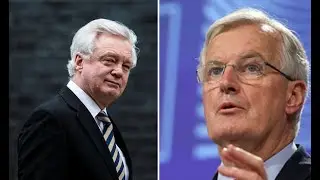 Customs Union JUST for Britain: Business leaders demand bespoke deal with EU
