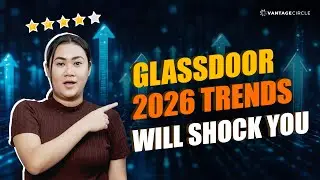 Glassdoor Exposes the TOP Workplace Trends That Will SHOCK You