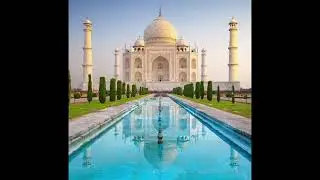 Shah Jahan| Taj Mahal |story of king |subcontinent 