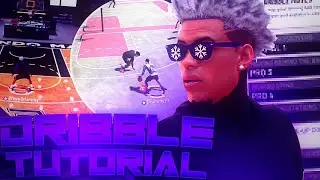 *HANDCAM* DRIBBLE TUTORIAL FOR NBA 2K19 (PART 2) | BECOME A DRIBBLE GOD NOW!! | DRUMMY