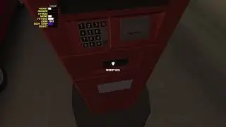 Working on the monster... (Part 10/14)