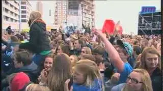 Dj coone - the big live 2012 Full set