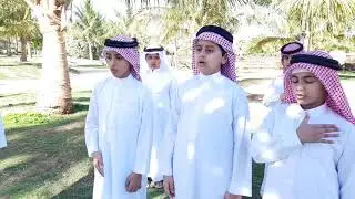 أمي يا حبا أهواه _ مشاركة طلابية