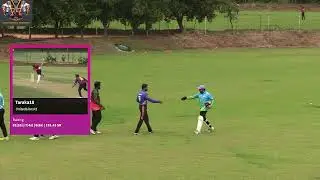 THUNDER TITANS RC VS UNITEDLIONSX1