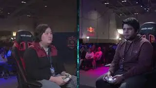 Mang0's Birthday Bash - S2J (Captain Falcon) vs n0ne (Captain Falcon) - Losers Eighths