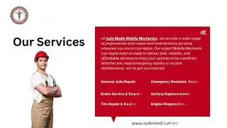 Expert Auto Repair Las Vegas: Keeping Your Car Road-Ready