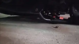 Tangerine my 69 Nova stranded us in a parking lot for 8 and half hours when it lost a ball joint nut