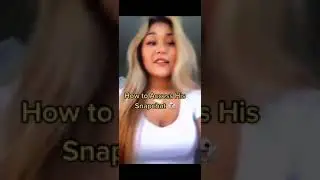 Ask Me Questions! How to Use Snapchat Q&A
