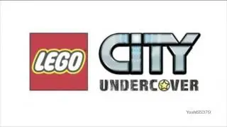 Car Chase/Main Fight Theme - Lego City Undercover OST