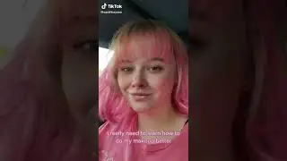 Sarah Kaynee TikTok