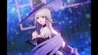 Honkai：Star Rail MMD｜Surges｜The Herta #TheHerta #MadamHerta #StarRail #MMD