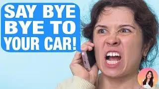 HOA Towed My Vehicle & CRUSHED It! I Got Epic Revenge! r/JustNoHOA