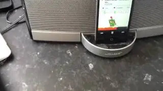 Kosmic Kitchen - Nino (Exclusive Kitchen Preview)